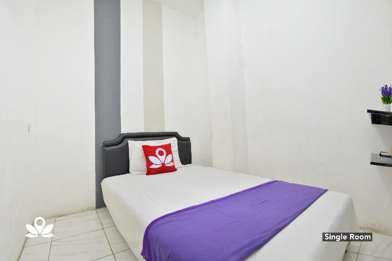 Barkah Place Jakarta Exterior foto
