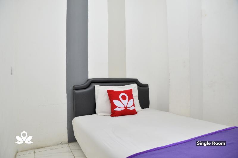 Barkah Place Jakarta Exterior foto
