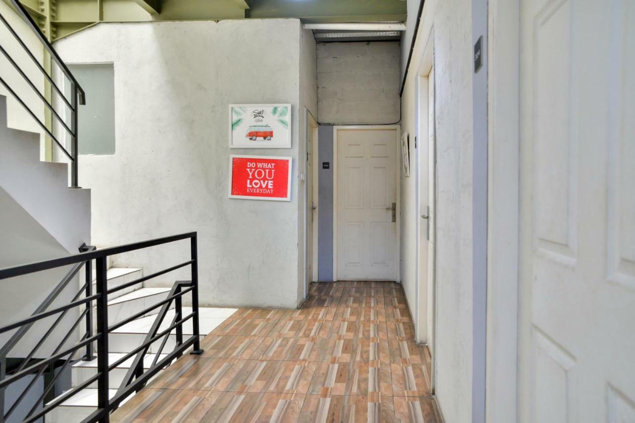 Barkah Place Jakarta Exterior foto